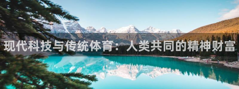 一竞技官网下载平台注册要钱吗:现代科技与传统体育:人类共同的